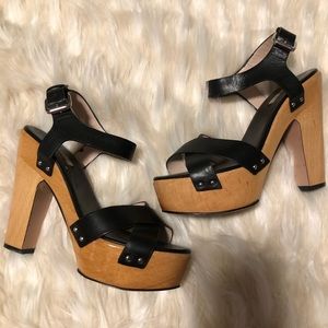 💝Zara heels